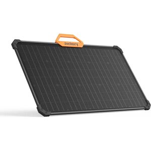 Jackery SolarSaga 80 Solarpanel - Solarpanel Jackery SolarSaga 80 Solarpanel - Solarpanel