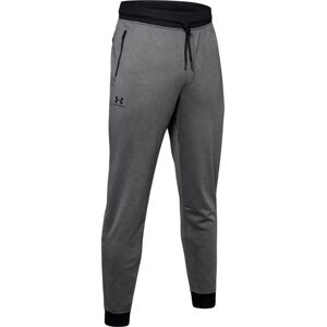 Under Armour Model 1290261 Gray Jogging Pants - Jogging Pants Under Armour Model 1290261 Gray Jogging Pants - Jogging Pants