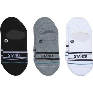 Stance Hommes Femmes Chaussettes Basique Invisible - Chaussettes - Publicité Stance Hommes Femmes Chaussettes Basique Invisible - Chaussettes - Publicité