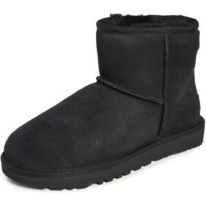 UGG Classic II Mini - Nero UGG Classic II Mini - Nero
