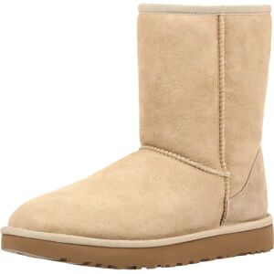 UGG Classic II Short - mosterdzaad UGG Classic II Short - mosterdzaad