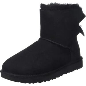 UGG Mini Bailey Bow II - black UGG Mini Bailey Bow II - black