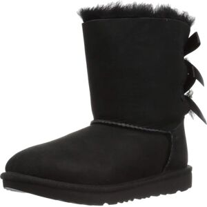 UGG Bailey Bow II Boots Kids - black UGG Bailey Bow II Boots Kids - black