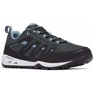 Columbia Vapor Vent Trail Shoe - Black - Women Columbia Vapor Vent Trail Shoe - Black - Women