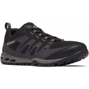 Columbia Vapor Vent Men Shoes - All Year Trekking - Black 9.5 UK Columbia Vapor Vent Men Shoes - All Year Trekking - Black 9.5 UK