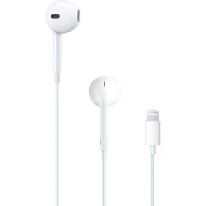 Apple EarPods - Connecteur Lightning - Publicité Apple EarPods - Connecteur Lightning - Publicité