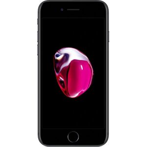 Apple iPhone 7 Black - 32GB - Unlocked - 4G - iOS 10 - 11.9 cm - - Smartphone Apple iPhone 7 Black - 32GB - Unlocked - 4G - iOS 10 - 11.9 cm - - Smartphone