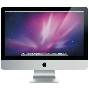 Apple iMac Core i5 21.5" - 1TB HDD - 8GB RAM - All-in-One PC Apple iMac Core i5 21.5" - 1TB HDD - 8GB RAM - All-in-One PC