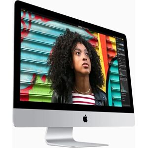 Apple iMac Mid 2017 - 21.5" 4K Retina - All-in-One PC Apple iMac Mid 2017 - 21.5" 4K Retina - All-in-One PC