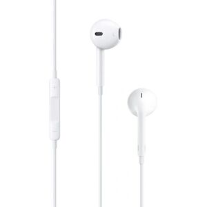 Apple EarPods - Blanc - Publicité Apple EarPods - Blanc - Publicité