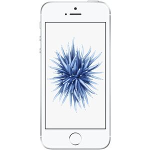 Apple iPhone SE - 10,2 cm (4") - 32 GB - Silber - Smartphone Apple iPhone SE - 10,2 cm (4") - 32 GB - Silber - Smartphone