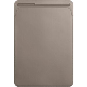Apple iPad Pro 10.5-inch Leather Sleeve Case Taupe Apple iPad Pro 10.5-inch Leather Sleeve Case Taupe