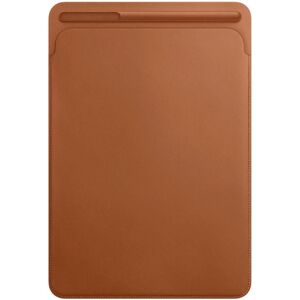 Apple iPad Pro 10.5-inch Leather Sleeve Case Brown Apple iPad Pro 10.5-inch Leather Sleeve Case Brown