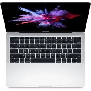 Apple MacBook Pro 13,3" Retina i5 - 8GB - 128GB SSD - Silber Apple MacBook Pro 13,3" Retina i5 - 8GB - 128GB SSD - Silber