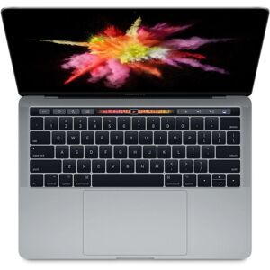 Apple MacBook Pro Intel Core i5 13,3" Grau - Laptop Apple MacBook Pro Intel Core i5 13,3" Grau - Laptop