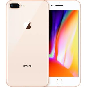 Apple iPhone 8 Plus 64 GB Gold - Smartphone Apple iPhone 8 Plus 64 GB Gold - Smartphone