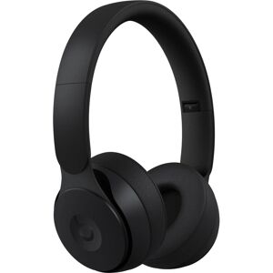 Beats - Solo Pro Wireless - Black - Headphones Beats - Solo Pro Wireless - Black - Headphones