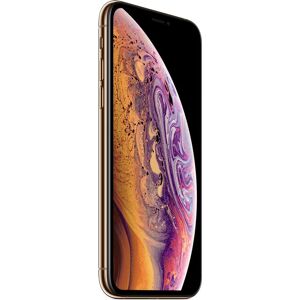 Apple iPhone XS Gold - Teléfono inteligente Apple iPhone XS Gold - Teléfono inteligente