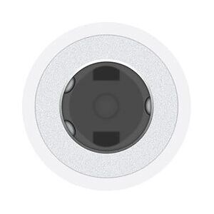 Apple MU7E2ZM/A White USB-C to 3.5mm Headphone Adapter - Cable Apple MU7E2ZM/A White USB-C to 3.5mm Headphone Adapter - Cable