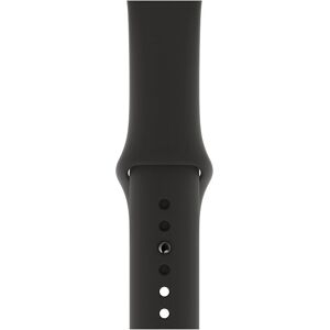 Apple MU9L2ZM/A Zwart Sportband - 44mm/XL & L - Smart Wearable Accessories Apple MU9L2ZM/A Zwart Sportband - 44mm/XL & L - Smart Wearable Accessories