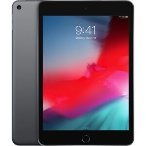 Apple iPad mini (2019) - 64GB WiFi Space Grey Apple iPad mini (2019) - 64GB WiFi Space Grey