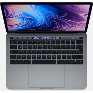 Apple MacBook Pro Intel Core i5 13,3" Grå Apple MacBook Pro Intel Core i5 13,3" Grå