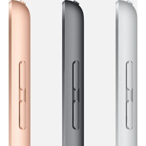 Apple iPad 7th gen 32GB - Silver - Wi-Fi + 4G - Tablet Apple iPad 7th gen 32GB - Silver - Wi-Fi + 4G - Tablet