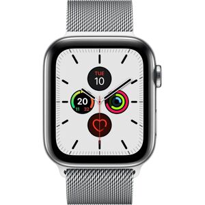 Apple Series 6 Acciaio inossidabile 44mm - Smartwatch GPS + Cellulare Apple Series 6 Acciaio inossidabile 44mm - Smartwatch GPS + Cellulare