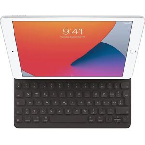 Apple Smart - Keyboard and folio case - Swiss - for 10.2-inch iPad Apple Smart - Keyboard and folio case - Swiss - for 10.2-inch iPad