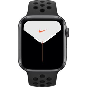 Apple Series 5 Space Gray GPS 44mm - Nike Sport Smartwatch Apple Series 5 Space Gray GPS 44mm - Nike Sport Smartwatch