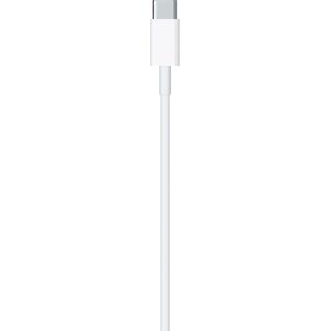 Apple MX0K2ZM/A Lightning Cable - 1m White Apple MX0K2ZM/A Lightning Cable - 1m White