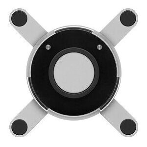 Apple MWUF2Z/A VESA-Montageadapter - Monitor - 100x100mm - für Pro Display XDR Apple MWUF2Z/A VESA-Montageadapter - Monitor - 100x100mm - für Pro Display XDR