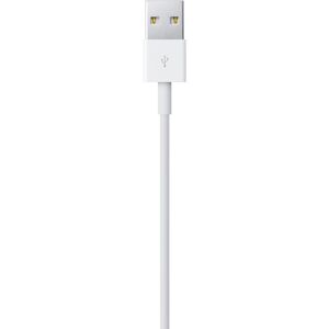 Apple MXLY2ZM/A Lightning Cable - 1M White - Cable Apple MXLY2ZM/A Lightning Cable - 1M White - Cable
