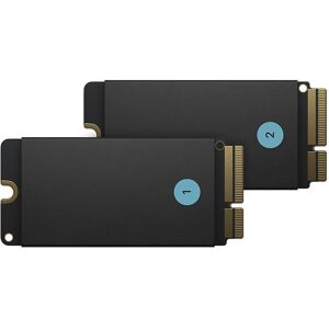 Kit SSD Apple MXNN2ZM/A 1TB per Mac Pro - Unitá a Stato Solido Kit SSD Apple MXNN2ZM/A 1TB per Mac Pro - Unitá a Stato Solido