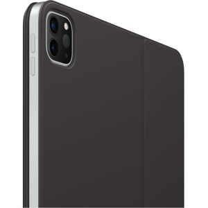 Apple MXNL2DK/A iPad Keyboard case - Black - QWERTY Danish - for iPad Pro 12.9 Apple MXNL2DK/A iPad Keyboard case - Black - QWERTY Danish - for iPad Pro 12.9