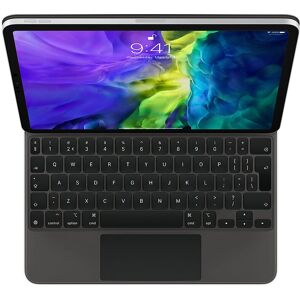 Apple Magic Keyboard iPad Pro 11 Nederlands - Mobiele apparaattoetsenbord Apple Magic Keyboard iPad Pro 11 Nederlands - Mobiele apparaattoetsenbord
