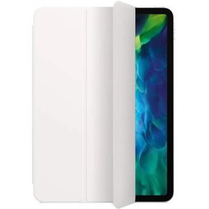 Apple iPad Pro 11 (2020/2021/2022) Smart Folio - White Apple iPad Pro 11 (2020/2021/2022) Smart Folio - White