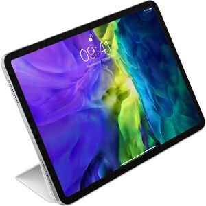 Apple iPad Pro 11 (2020/2021/2022) Smart Folio - White Apple iPad Pro 11 (2020/2021/2022) Smart Folio - White