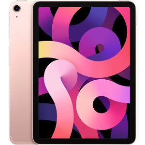 Apple iPad Air 4G LTE 64 GB 10,9" Rose Gold - Tablet Apple iPad Air 4G LTE 64 GB 10,9" Rose Gold - Tablet