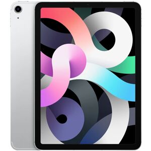 Apple iPad Air 256GB Wi-Fi 6 LTE Silber - Tablet Apple iPad Air 256GB Wi-Fi 6 LTE Silber - Tablet