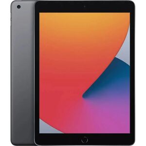 Apple iPad 8th Gen 10.2-inch - Space Gray - Tablet Apple iPad 8th Gen 10.2-inch - Space Gray - Tablet