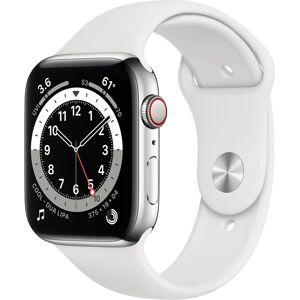 Apple Watch Series 6 - Cuore, Ossigeno nel sangue, Fitness Apple Watch Series 6 - Cuore, Ossigeno nel sangue, Fitness