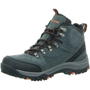Skechers Relment - Pelmo - Grijs Skechers Relment - Pelmo - Grijs