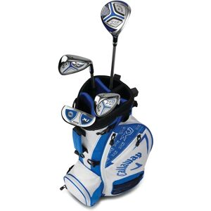 Callaway Junior XJ1 White Golf Set - Golf Set Callaway Junior XJ1 White Golf Set - Golf Set