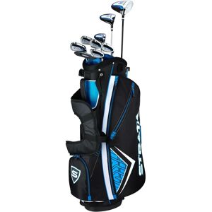 Callaway Golf Herr Strata Komplett 12-delars golfset Callaway Golf Herr Strata Komplett 12-delars golfset