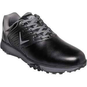 Callaway Black Waterproof Golf Shoes - Chev Mulligan S Callaway Black Waterproof Golf Shoes - Chev Mulligan S