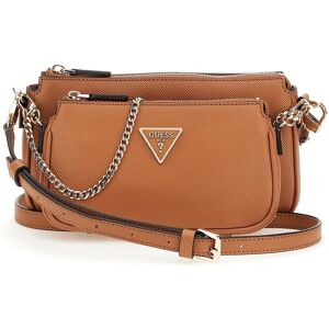 Guess Noelle Mini (HWBG78-79710) - (HWZG78-79710-LGC) light cognac Guess Noelle Mini (HWBG78-79710) - (HWZG78-79710-LGC) light cognac