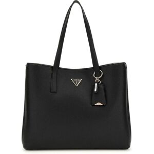 Guess Meridian Shopper (HWBG87-78230-BLA) preto Guess Meridian Shopper (HWBG87-78230-BLA) preto