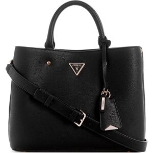 Guess Meridian (HWBG87-78060) - (HWBG87-78060-BLA) preto Guess Meridian (HWBG87-78060) - (HWBG87-78060-BLA) preto
