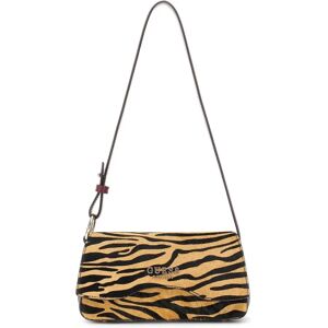 Guess HWZG7529780 Bolsa bege zebra - Bolsa Guess HWZG7529780 Bolsa bege zebra - Bolsa